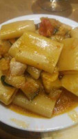 Capriccio D'italia food