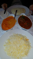 Khazana Indian food