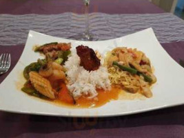 Thai Binh food