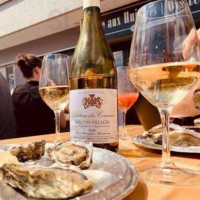 Place Aux Huitres Oysters Place food