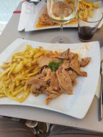 Aldeia Velha food