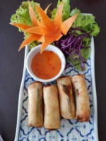 Lam Thai food