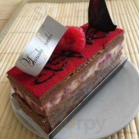 Yasushi Sasaki Pâtisserie-chocolaterie food