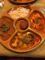 Agra Indian food