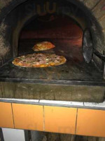 Pizzeria Balkar inside