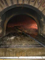 Pizzeria Balkar inside