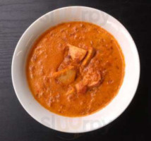 Curry Food food
