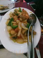 New Shangai food