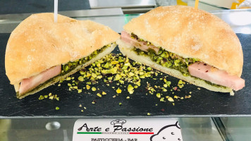 Arte E Passione food