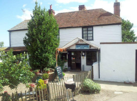 The Shipwright's Arms food