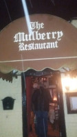 The Mulberry food