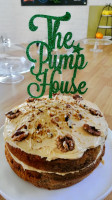 The Pump House Gosport food