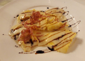 Osteria Della Cavazzona food