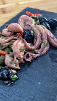 Pescheria Da Giuseppe food