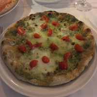 Pizzeria Lo Stivale food