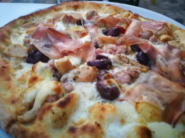 Pizzeria Marianello food