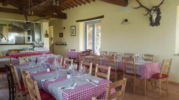 Agriturismo Borgo Campanile food