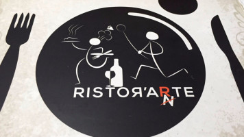 Ristor'arte food