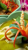 Jintana Thai Kendal food