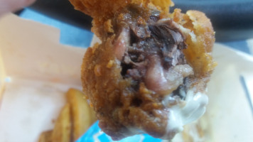 Kfc food