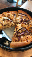 Pizza Hut Norwich Longwater food