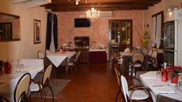 Taverna Dei Re food