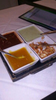 La Minhaz Balti House food