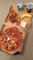 Pizza Hut Delivery food