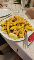 Alla Scala food
