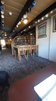 The Ship Inn inside