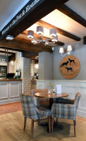 Fox And Hounds inside