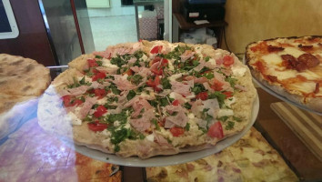 Pizzeria Mo Ci Vo' Di Fortino Andrea food