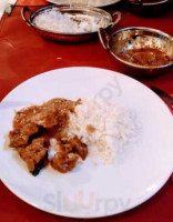 Himalayan Cuisine food