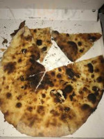 Pizza Oliva food