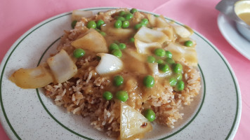 Li Wah food