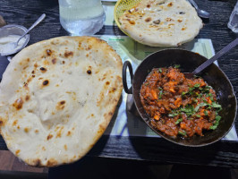 Sheeren Mahal food