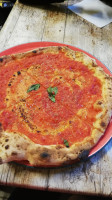 Spicchio Pizza food