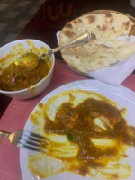 Shahi Tandor food
