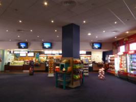 Odeon Waterford inside