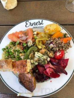 Ernest food