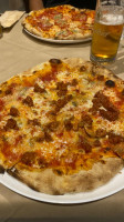 Pizzeria I Tre Corsari food