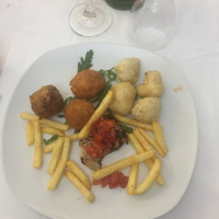 Zi Giorgio food