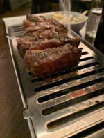 Wagyu food