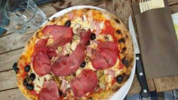 Pizzeria A'mare Mio food