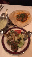 The Khyber food