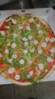 Pizzeria Il Faraone Sardina food