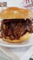 Willetts Smokehouse Bbq food