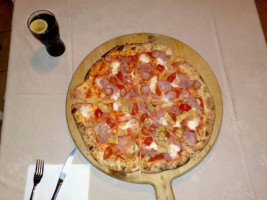 Pizzeria Al Vecchio Mulino Di Sbardelatti Enrico C food