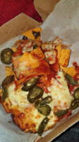 Domino's Pizza Wigmore Lane food