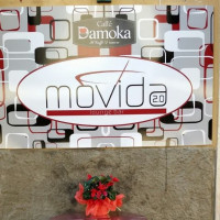 Movida 2.0 inside